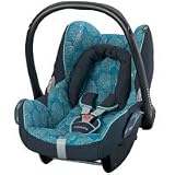 Maxi Cosi Cabrio Fix Magic Rose