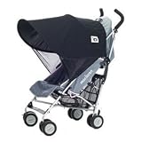 Protect-a-Bub Single Jogger UPF 50... by