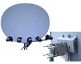 Maximum Multifocus T85