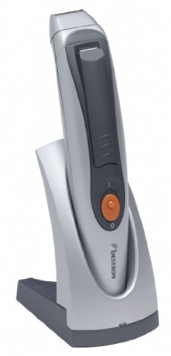 Bestron - Dsa220 - B - Fine : Rasoir / Tondeuse - Rechargeable