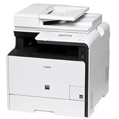 Canon レーザープリンタ複合機 Satera MF8350Cdn A4カラー対応 A4カラー20枚/分,A4モノクロ20枚/分 給紙枚数標準250枚 FAX付 ネットワーク対応 両面印刷対応