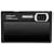 Olympus Stylus 1040 10MP Black Digital Camera