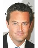 Click for larger image of MATTHEW PERRY #6 - COLOUR Movie Photo - (4 Different Photograph & POSTER Sizes Available)