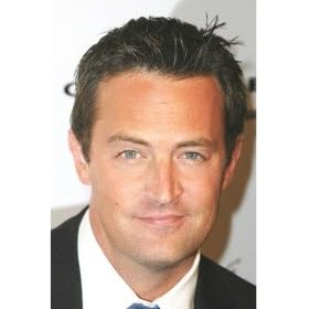 MATTHEW PERRY #6 - COLOUR Movie Photo - (4 Different Photograph & POSTER Sizes Available)