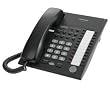 Panasonic KX-T7750BK W/ Monitor Speaker BLACK