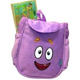 Dora the Explorer Mr. Face Backpack