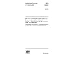 ISO 11023:1999, Liquorice extracts (Glycyrrhiza glabra L.) -- Determination of glycyrrhizic acid content -- Method using... by  ISO TC 54