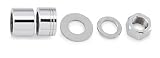 Bikers Choice Rear Axle Hardware 64091