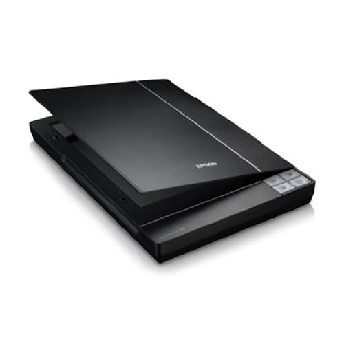 Scanner EPSONV37NOIR