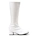 Funtasma Gogo-100 Knee-High Boot (Little Kid/Big Kid)