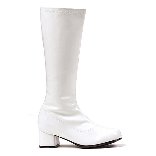 Funtasma Gogo-100 Knee-High Boot (Little Kid/Big Kid)