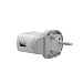 Belkin Single USB AC Charger / UK Plug