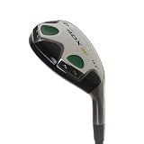 New Nickent 4DX IW Hybrid 2+ Reg-Flex Graphite