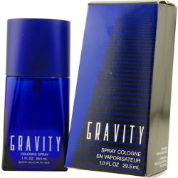 GRAVITY by Coty