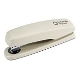 545 Economy Full-Strip Desk Stapler, Platinum CEB61046