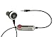 Monster MPC FM XMTR RadioPlay FM Transmitter for Portable Audio Players