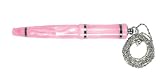 Monteverde Medallia Pink Ballpoint Pen - MV35103