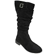 Bamboo by Journee Slouchy Women's Boot
