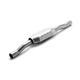 Bosal Catalytic Converter 079-5037 by Bosal