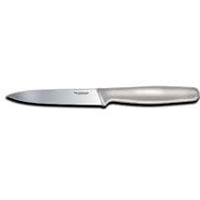 Victorinox Cutlery 4-Inch utility Knife, White Polypropylene Han