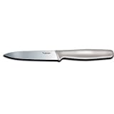  : R H. Forschner by Victorinox 4-Inch utility Knife, White Polypropylene Han