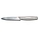 Kitchen & Housewares : R H. Forschner by Victorinox 4-Inch utility Knife, White Polypropylene Han