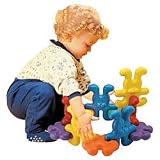 Quercetti Geokid Jumbo Bunnies