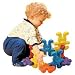 Quercetti Geokid Jumbo Bunnies