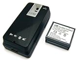 Mugen Power 3000mAh Battery for HTC Touch Pro, AT&T HTC Fuze