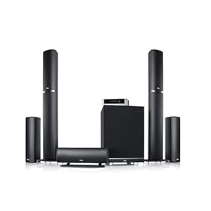 Bewertung und Ratgeber von  Ratgeber von   Teufel LT 5 Digital HD 