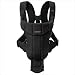 Active Baby Carrier in Black