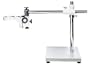 Universal microscope stand and holder