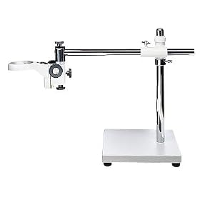 Universal microscope stand and holder