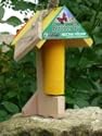 BUTTERFLY/BEE NECTAR FEEDING STATION