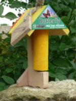 BUTTERFLY/BEE NECTAR FEEDING STATION