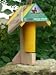 BUTTERFLY/BEE NECTAR FEEDING STATION