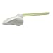 American Standard 047242-0200A Left Hand Plastic Trip Lever, White