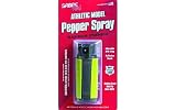 ASIN B004LXFDJ0 - Sabre Red Duathlete Athletic Model Pepper Spray