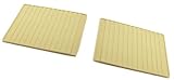 Richell Expandable Floor Tray for use with Expandable Wood Pet Pen