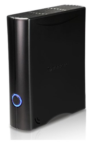 Transcend TS2TSJ35T StoreJet 35 Turbo 2TB externe Festplatte (8,9 cm (3,5 Zoll), Turbo-USB Preisvergleich