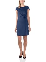 bellybutton Vestido (Azul Oscuro)