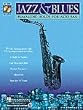 Jazz & Blues (Alto Sax) - Play-Along Solos - BK+CD