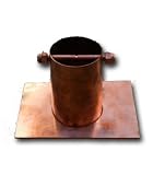 Rain Chain Copper Gutter Installer