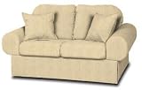 Pulse Bamboo Classic Love Seat