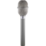 Electro-Voice RE16 Supercardioid Handheld Dynamic Microphone