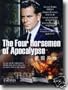 4 Horsemen of the Apocalypse