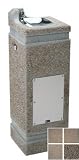 Outdoor Drinking Fountain