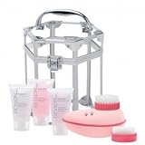 Revlon Spa RVS1800PK3 Moisture Stay Microdermabrasion Skin Care System
