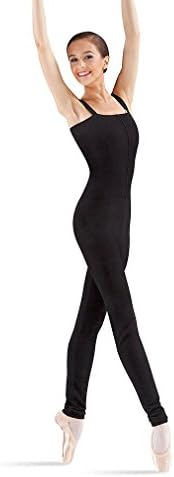 Mirella Women's Body Warmer Comfort Dance Unitards