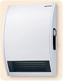 Stiebel Eltron CK 15E 120-Volt 1500-Watts Wall Mounted Electric Fan Heater